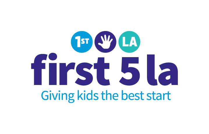 First 5 LA