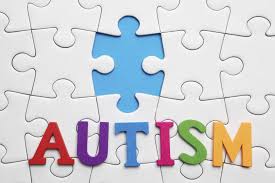 Autism Graphic