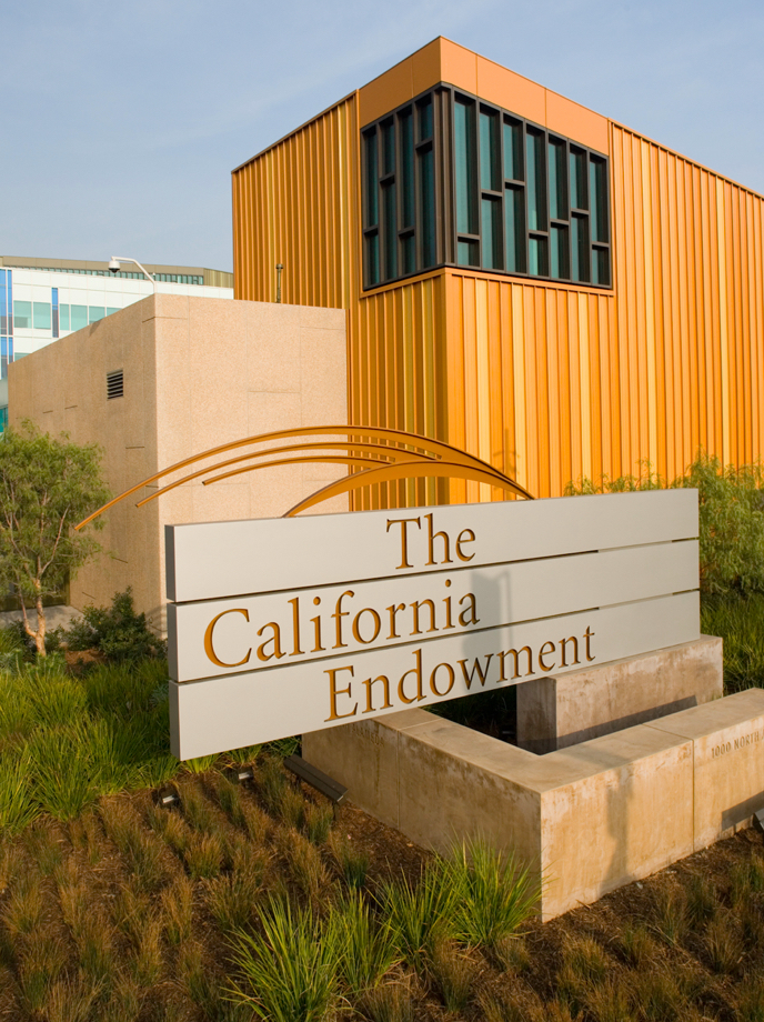Endowment Center