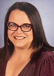 Michelle Oliver
